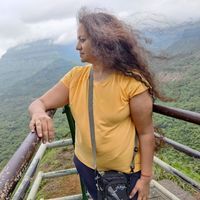 Alpana Saumya Shaurya