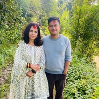 कविता पौडेल