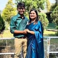 Priyanka Dey