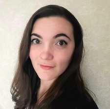 Amanda "Ethriel" Groeblinghoff