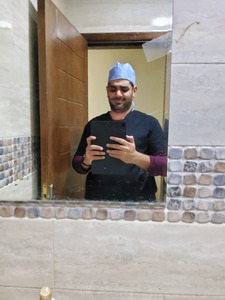 Osama Khalil