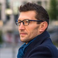 Сергій Новіков