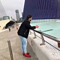 Adrian Ramirez Guzman