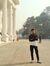 Syed Abbas