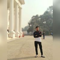 Syed Abbas