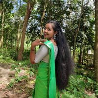 Arathi Nair