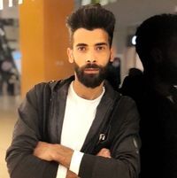 Mohamed Abd Elrahman
