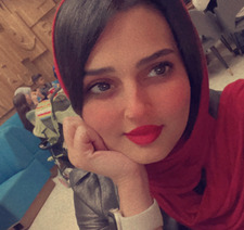 Shahad Ali