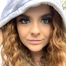 Amy Davies