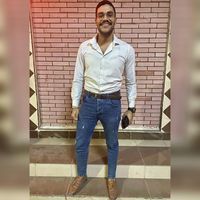Ahmed Mostafa