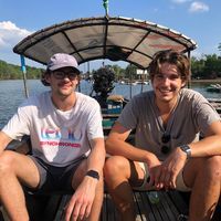 Christopher Middleton