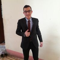 Ahmed Saad