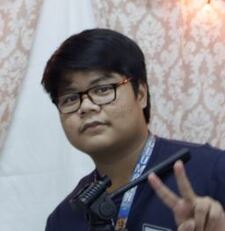Jeremy Andrada