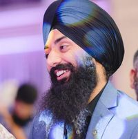 Kuljinder Singh
