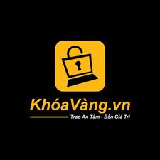 Laptop Mỏng Nhẹ -  Khoá Vàng