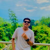 Eshrath Faisar