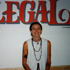 Steph Long