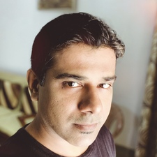 Nitish Abhishek