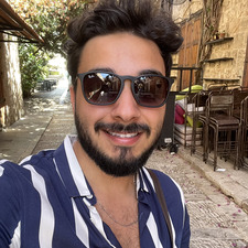 Abed Bacha