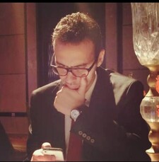 Omar Badr