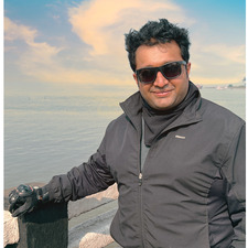 Mihir Rajda