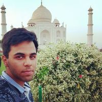 Abhay Chaudhary