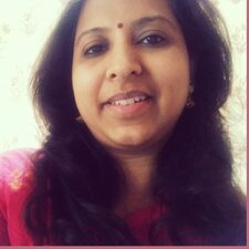Swetha RaviShankar