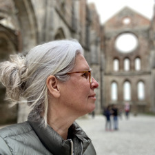 Anouk Van Noordenburg