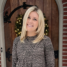 Ally Simonton