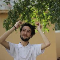 Sohrab Karim