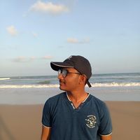 Sudharshan