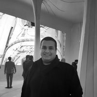Ahmed Hanafy
