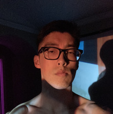 Tristan Yi