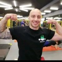 Константин Рафаилов