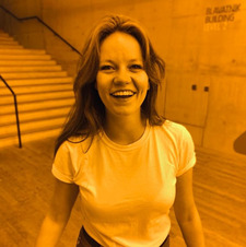Maud Dedecker