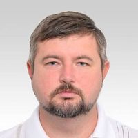 Борис Ільченко