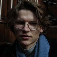 Krzyś Jóźwikowski