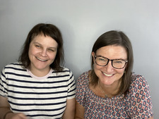 Thy Accidental Reader