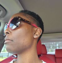 Sukeithia Harrell