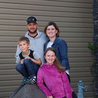 Ashley Gorrill Tinant