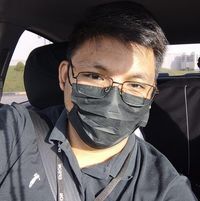 Rusty Sangalang