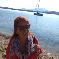 Δώρα Μεταλληνού