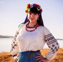 Ирина Маловичко