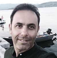 Andreas Mimeos