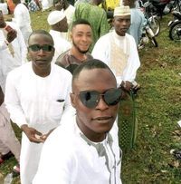 Abdul Azeez