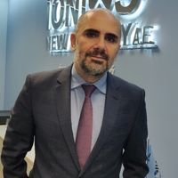 Σπύρος Καμπούρογλου