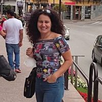 Росица Петкова