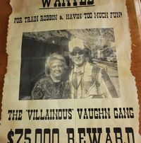 Rita Vaughn
