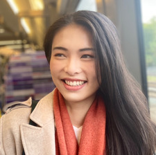Chloe Chen