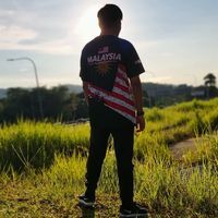 Ashraf Danial